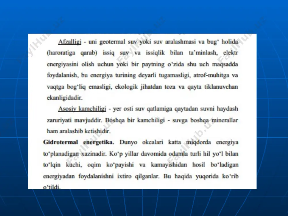 geotermal energetika - Page 5
