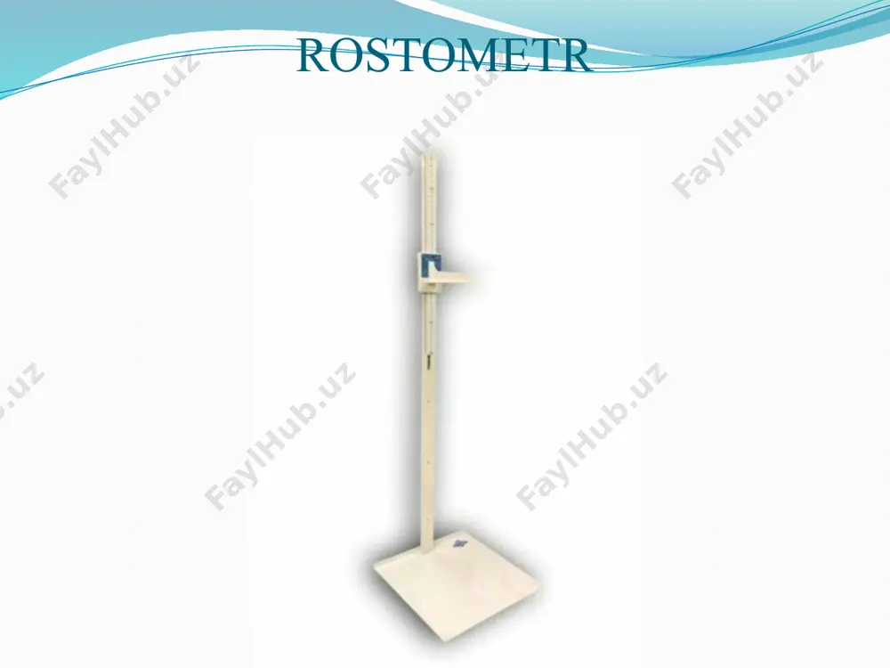 rostometr - Page 2
