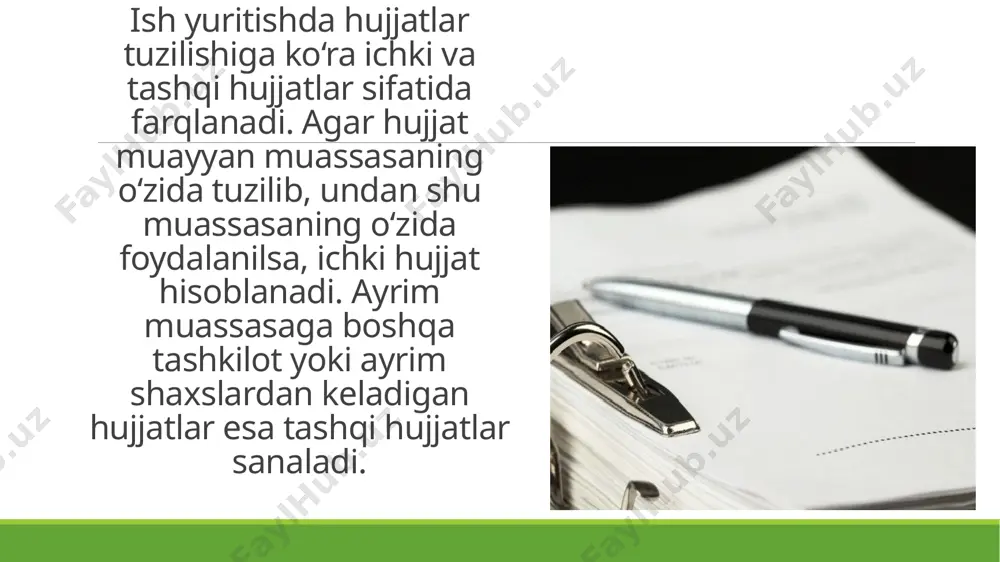 nutq madaniyati va davlat tilida ish yuritish - Page 5