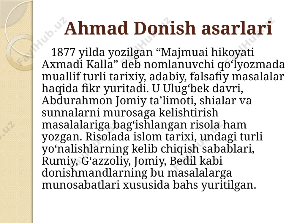bida, so’ng madrasada tahsil ko’rgan. lekin madrasada o’qishni oxiriga yetkazolmay, uni tashlab ketishga majbur bo’ldi. berdaq tarix va xalq og’zaki ijodini yaxshi bilgan. u navoiy, fuzuliy, mahtumquli, kunxo’ja asarlarini chuqur mutolaa qilgan,ulardan o’rgangan. berdaq ijodi 18-19 yoshlarida do’mbira chertib, she’r aytishdan boshlangan. 25 yoshida u iste’dodli shoir sifatida xalq orasida tanildi. berdaq lirikasida ijtimoiy mazmun-mohiyat yetakchi. dunyo tashvishlari, olam va odam haqida, adolat va adolatsizlik, nodonlik va manmanlik, insof va diyonat to‘g‘risidagi g‘oyalar shoir lirikasida bosh motivlardan biri. adolat tomonida turib nohaqlik, vijdonsizlikni la'natlaydi, asarlarida zulmni qoralab, zolimlarni fosh etadi. “xalq uchun”, “yaxshiroq”, “kelin”, “bu zamon”, “nodon bo‘lma”, “qaramas”, “ko‘rarman” va yana turkum she'rlari shu maqsadga xizmat etadi. tarjimalarda shoir she'rlarining ruhi yaxshi saqlangan. “xalq uchun” nomli she'r berdaq lirikasining cho‘qqilaridan biri, insoniylikni ulug‘lovchi o‘ziga xos “madhiya”. odamiylik tarannumining oliy ifodasi bo‘lmish bu she'rni mirtemir tarjimada juda maromiga yetkazgan. quyidagi misolga diqqatingizni qaratamiz. yigit bo‘lsang arslon kabi tug‘ilgan, hamisha sen …
