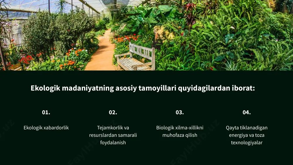 ekologik madaniyat - Page 4
