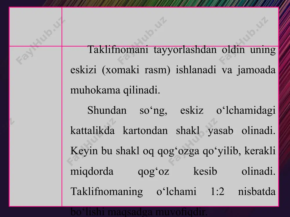 badiiy bezak grafikasi 5 - sinf - Page 3
