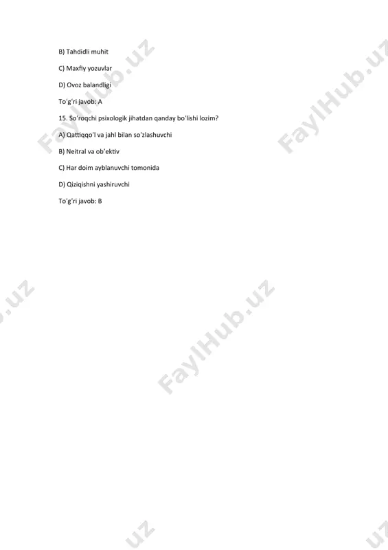 so‘roq psixologiyasi - Page 4