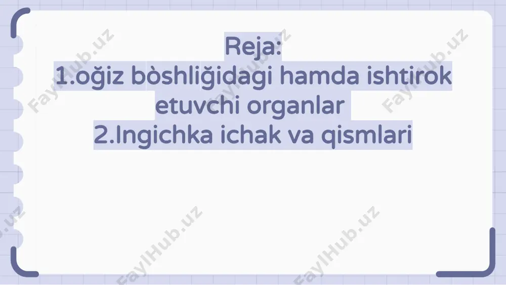 tekshiring. xususiyatlar va imtiyozlarni solishtirish uchun bir nechta onlayn ta'lim saytlarini o'rganing. mukammal moslikni topish o'rganish tajribangizni oshirishi va muvaffaqiyatga erishishingizga yordam beradi. onlayn ta'lim platformalarining asosiy xususiyatlari onlayn ta'lim saytlari onlayn ta'limni yanada qulayroq va samaraliroq qiladigan turli xil asosiy xususiyatlarni taklif etadi. ushbu platformalar o'quvchilarga faoliyat va munozaralarda qatnashish imkonini beruvchi interaktiv o'quv vositalari va resurslarini taqdim etadi. bundan tashqari, ular moslashuvchan rejalashtirish imkoniyatlari va keng doiradagi kurslar va mavzularga kirishni taklif qiladi. onlayn ta'lim platformalarining asosiy afzalliklaridan biri bu o'z tezligida o'rganish qobiliyatidir. talabalar o'zlariga mos bo'lgan vaqtda kurs materiallari va ma'ruzalarga kirishlari mumkin, bu esa shaxsiy o'rganish tajribasini olish imkonini beradi. bundan tashqari, ushbu saytlar ko'pincha o'quvchilarning o'qishlarida muvaffaqiyat qozonishlariga yordam berish uchun repetitorlik va fikr-mulohazalar kabi yordam xizmatlarini taqdim etadi. onlayn ta'lim saytlarining yana bir muhim xususiyati hamkorlik va tarmoq o'rnatish imkoniyatidir. talabalar butun dunyodagi tengdoshlari bilan bog'lanishlari, fikrlarini almashishlari va loyihalar ustida birgalikda ishlashlari …