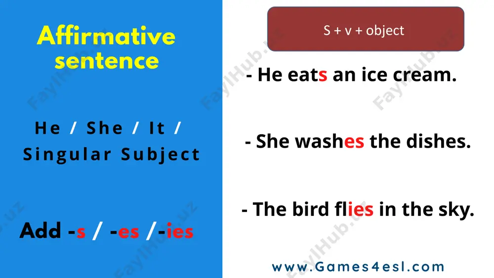 action verbs - Page 5