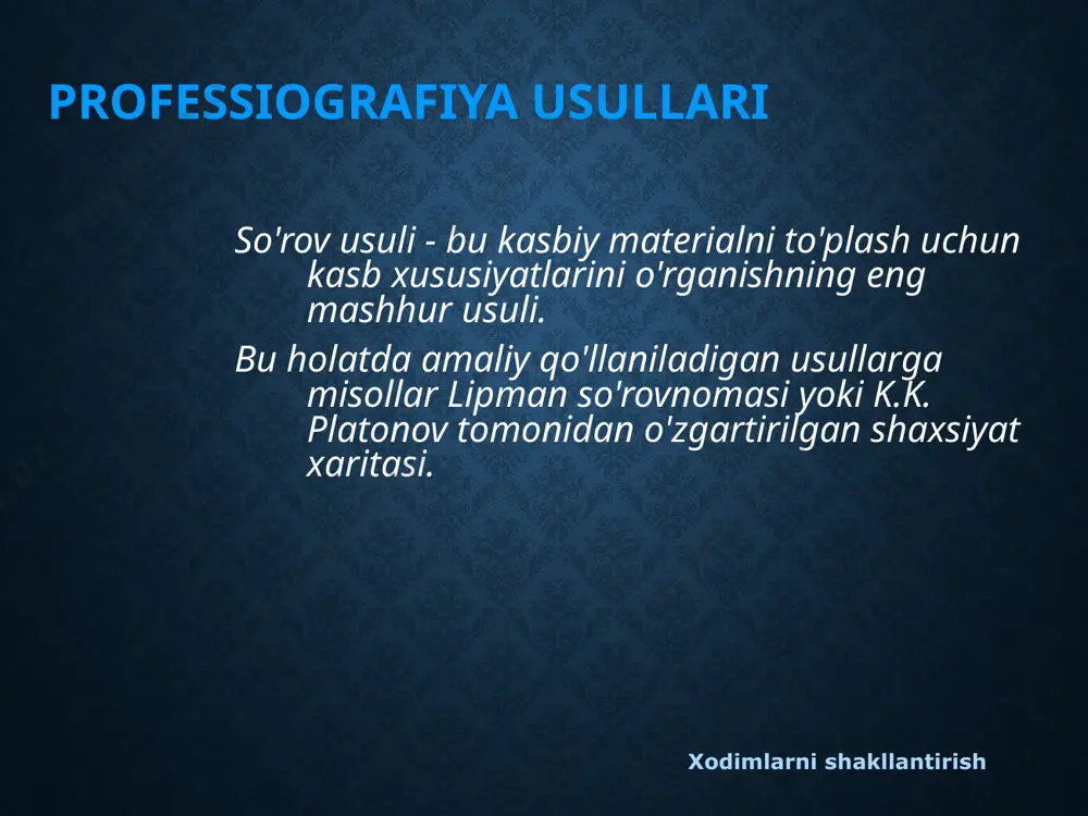 professiografiya - Page 4