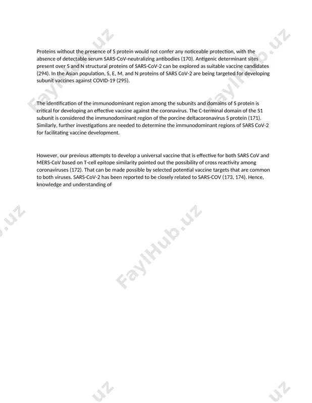 nificant potential of sars-cov-2 transmission in a susceptible population. this is not the first time where the culinary practices of china have been blamed for the origin of novel coronavirus infection in humans. previously, the animals present in the live-animal market were identified to be the intermediate hosts of the sars outbreak in china (78). several wildlife species were found to harbor potentially evolving coronavirus strains that can overcome the species barrier (79). one of the main principles of chinese food culture is that live slaughtered animals are considered more nutritious (5). after 4 months of struggle that lasted from december 2019 to march 2020, the covid-19 situation now seems under control in china. the wet animal markets have reopened, and people have started buying bats, dogs, cats, birds, scorpions, badgers, rabbits, pangolins (scaly anteaters), minks, soup from palm civet, ostriches, hamsters, snapping turtles, ducks, fish, siamese crocodiles, and other …
