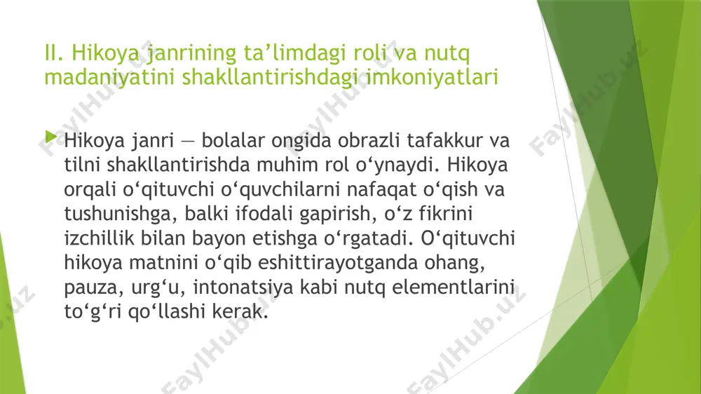 hikoyamatni tahlil qilish - Page 5