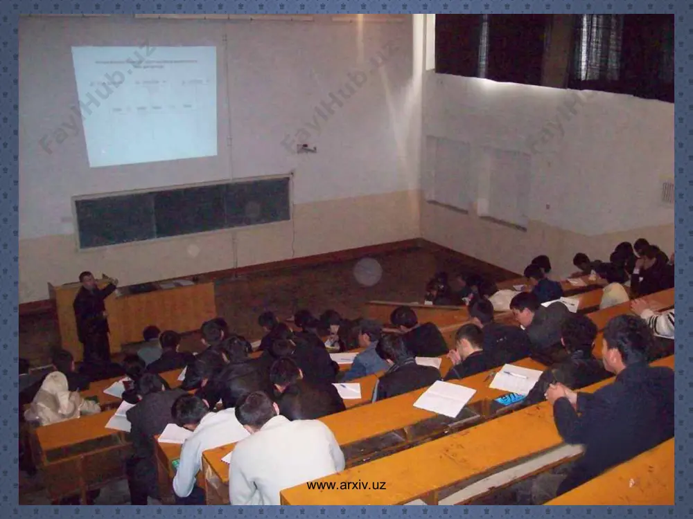 pedagogika fanlarini o’qitishda masofaviy ta’limdan foydalanishning yo’llari - Page 5
