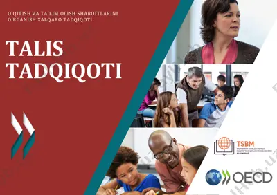 talis tadqiqoti — PDF