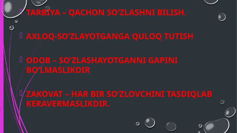 o’zbek folklori - Page 4