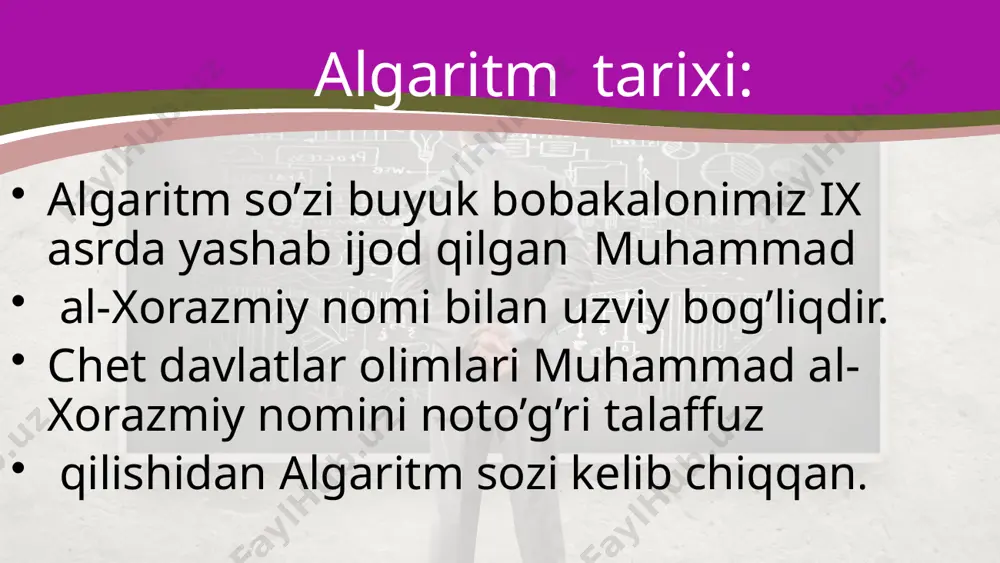 аlgortm 3 - Page 5