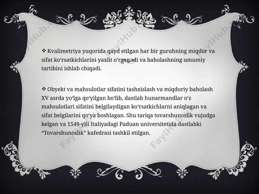 boshlang’ich ta’lim pedagogining kvalimetrikkompitentsiyasi - Page 5