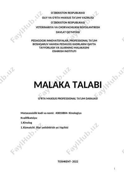 malaka talabi — DOC