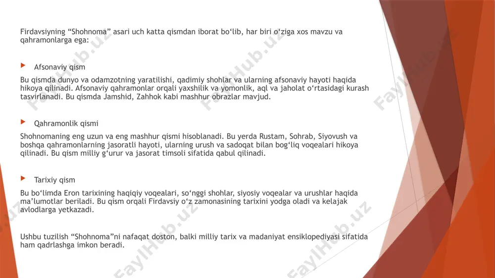 firdavsiyning " shohnoma " asari - Page 4