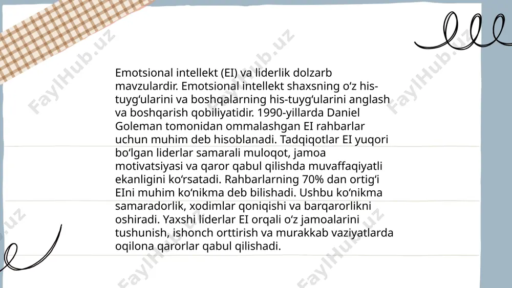 kauchingda liderlik va jamoani boshqarish - Page 5