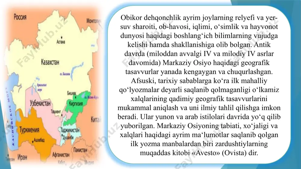 markaziy osiyoda davlatlar ijaralari - Page 5