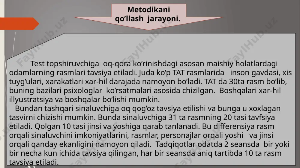 tat - tematik appersepsion testi metodikasi - Page 5