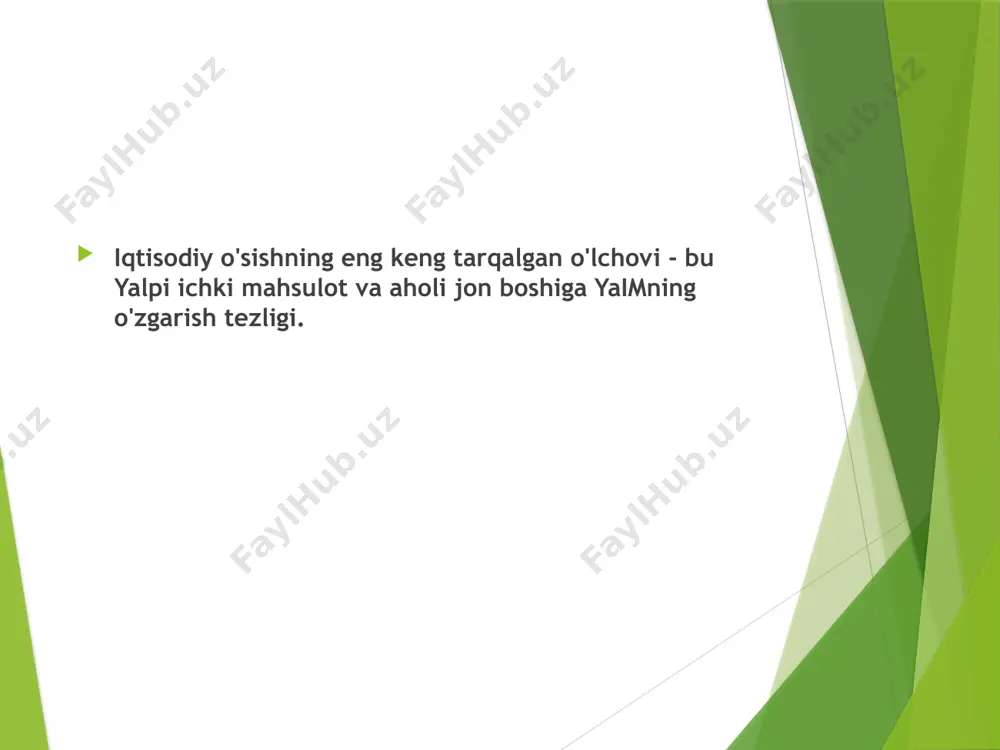 iqtisodiy o‘sish nazariyalari - Page 4