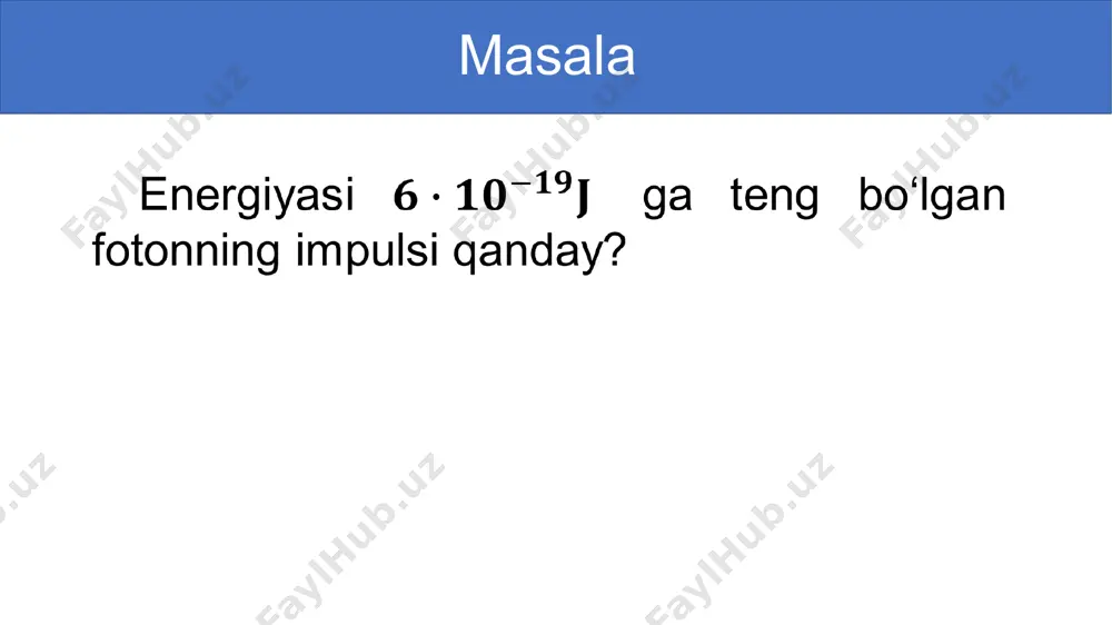 masalalar yechish - Page 4