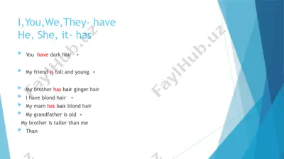 english grammar practice book — PPTX