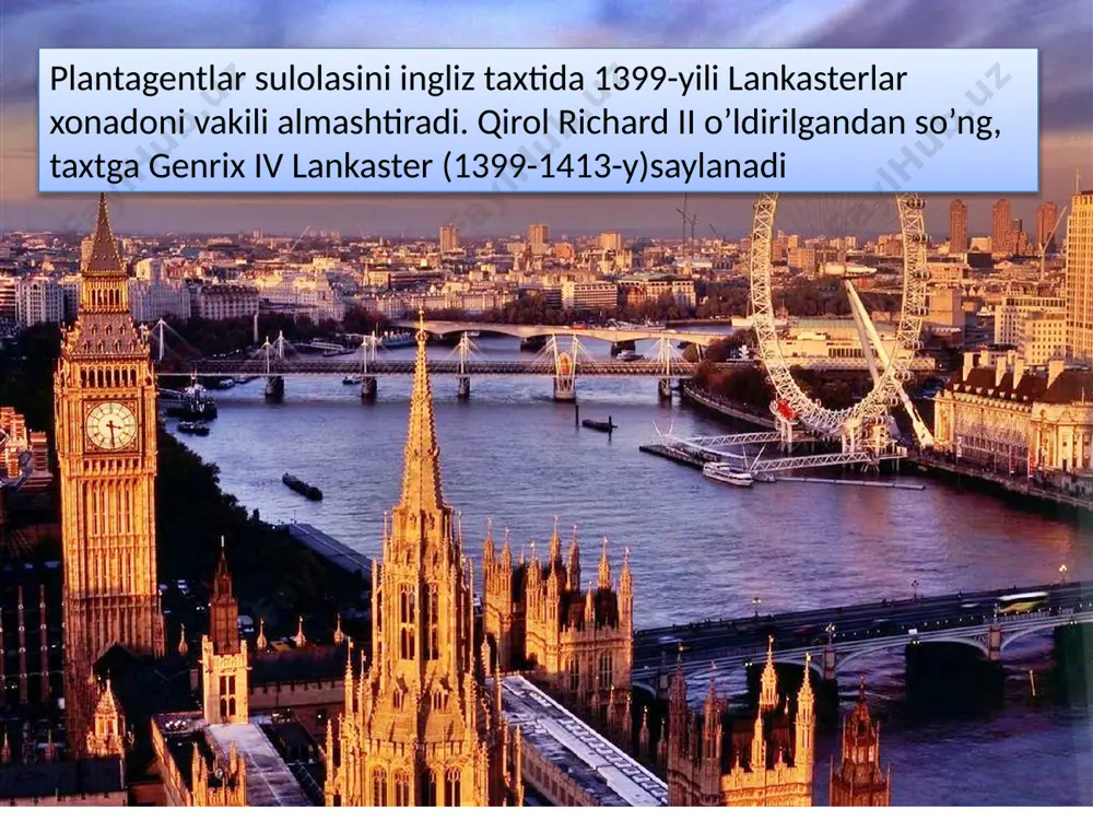 buyuk britaniyada siyosiy kurash - Page 3