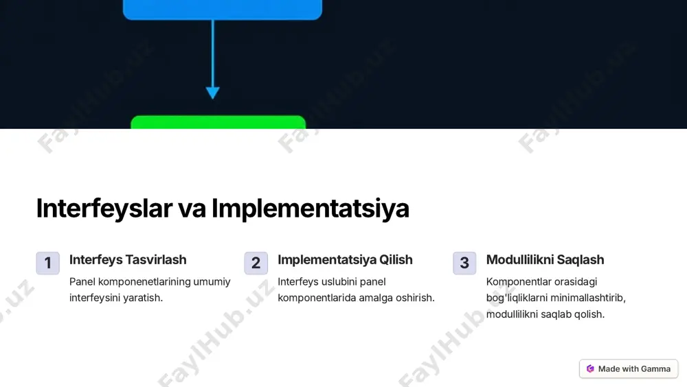 c++ panel yaratish - Page 3