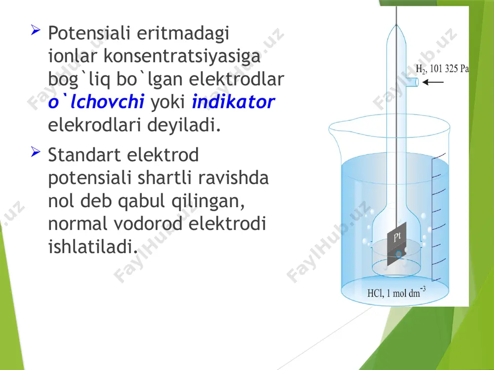 elektrokimyo asoslari - Page 5