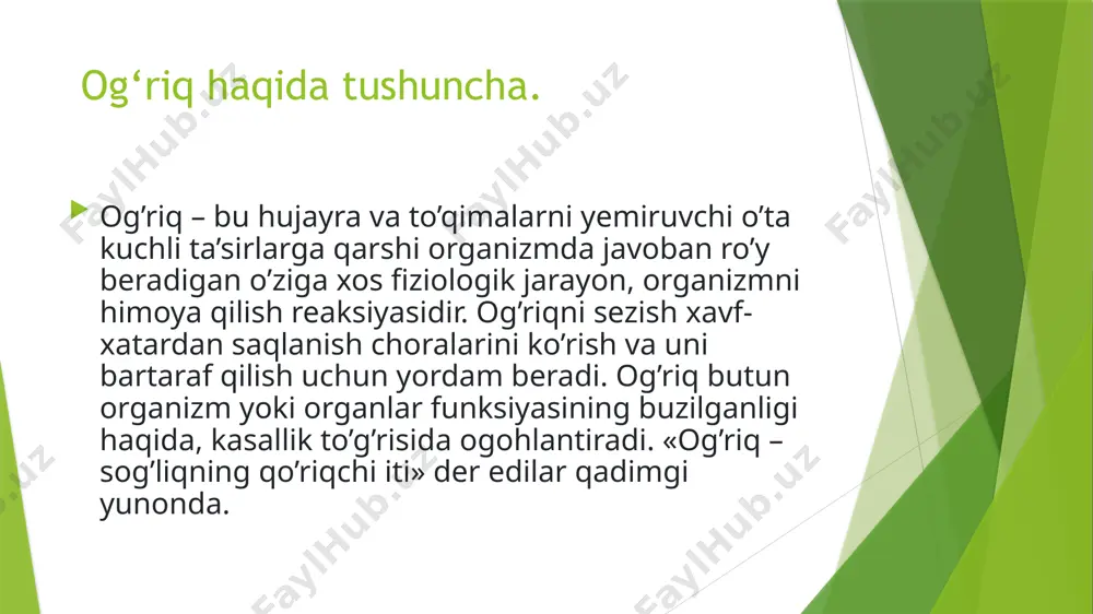 lar kamayadi yoki yo’qoladi . neyroleptanalgeziya (premidikasiya) o’tkazish uchun quyidagi farmakologik moddalar dan foydalanish mumkin: 1. sedativ moddalar – aminazin, kombilen . 2. vagolitik moddalar – atropin sulfat . 3. analgetik moddalar – morfin .4. uxlatuvchi moddalar – barbituratlar . 5. miorelaksantlar – rampun, rometar . 6. antigistamin moddalar – dimedrol . premidikasiya - bu hayvonni narkozga farmakologik tayyorlash hayvonlarda ingalatsiyali behushlik uchun preparatlarni qo‘llash.izofluran va sevofluran eng ko‘p ishlatiladigan ingalatsiyali anestetiklardir. sevofluran ancha qimmatroq bo‘lsa-da, boshqa turdagi hayvonlarda izofluran afzalroqdir, chunki induksiya va behushlikdan tiklanish ancha yumshoq va tezdir. kemiruvchilarda (ikkita dorini solishtirganda) induksiya va tiklanish vaqtida kam farq bor, lekin sevoflurandan tiklanish ko‘pincha yumshoqroq bo‘ladi. anestezikani niqob orqali yuborish mumkin (1-rasm), ammo hayvonlar uchun behushlik kameralaridan foydalanish afzalroqdir, chunki bu ularni kamroq stressga duchor qiladi. kichkina hayvonlar uchun mos keladigan kichik kameralarni qo‘llash orqali behushlik kiritish tezligi oshadi va gaz iste'moli kamayadi. sevofluran bilan behushlik qilish va keyin …