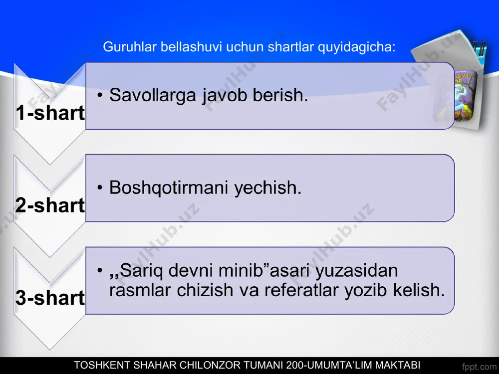 mustahkamlash darsi - Page 4