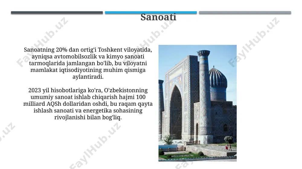 o'zbekiston: musiqa va raqs san'ati - Page 5