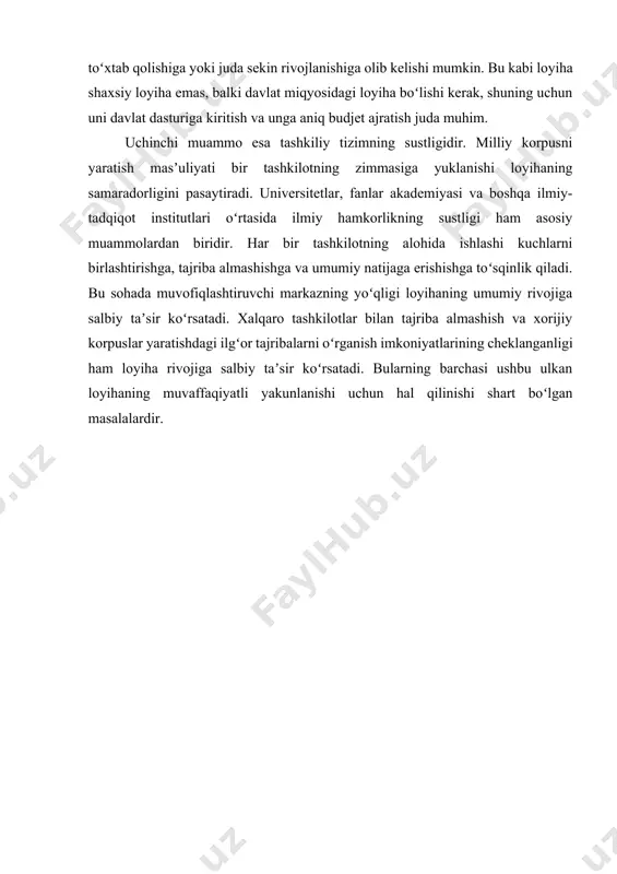 o'zbek tilining milliy korpusini yaratish muammolari - Page 5
