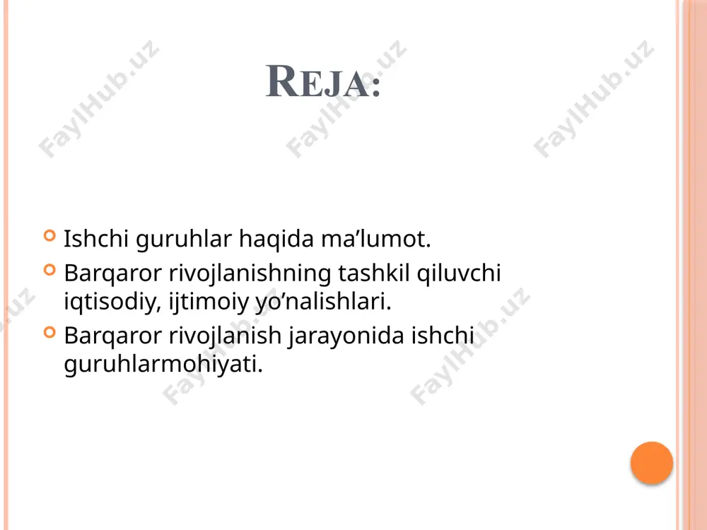 formal (rasmiy) hamda noformal (norasmiy) guruhlarga, rivojlanish darajasi turlicha bo`lgan, ya’ni rivojlangan (jamoalar) va yetarli darajada rivojlanmagan yoki kam rivojlangan guruhlarga (uyushmalarga, birlashmalarga, aralash guruhlarga) bo’linadi. katta guruhlar umumiy makon va zamonda hayot kechirayotgan anchagina odamlarni o`z tarkibiga olgan sotsial umumiylikni tashqil qiladigan real (bog’langan) guruhlar shaklida bo`lishi mumkin. bu xildagi katta guruhlarga korxonaning mehnat jamoasi yoki ko`pgina o`qituvchilar bir - birlari bilan bevosita o`zaro aloqada bo`lmasalar ham, lekin ayni chog’da yagona bitta rahbarga (direktorga, ilmiy mudirga) bo’ysinadigan, bitta partiya va kasaba soyuz tashkilotiga kiradigan, maktab hayotiga oid hamma uchun umumiy hisoblangan ichki tartibning barcha qoidalariga amal qilinadigan kattagina bir maktabning pedagoglar jamoasi kiritilgan bo`lishi mumkin shuningdek, yuridik jihatdan qayd etilgan statusga ega bo`lmagan, ammo tarkib topgan shaxslararo munosabatlar (dustlik, xayrixoxlik, xamjihatlik, ishonch va shu kabilar) tizimi bilan ifodalanadigan norasmiy (ko`pincha ularni noformal deb ham atashadi) guruhlar ham alohida ajralib turadi. ular alohida ajralib turadigan umumiylik (masalan, turli maktablar va …