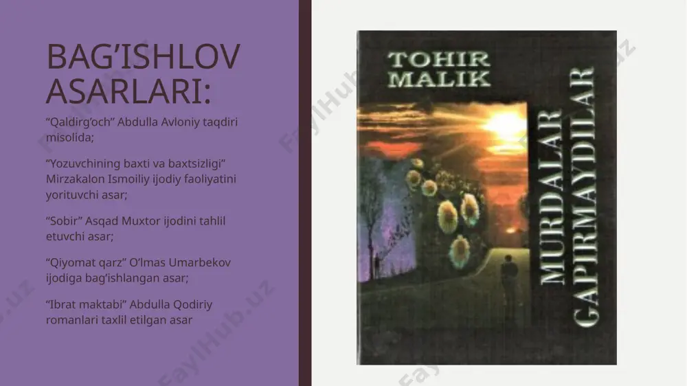tohir malik - Page 5