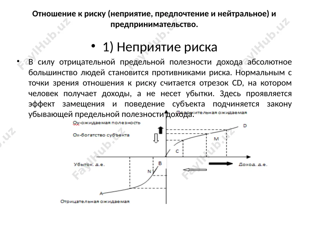 рынок и неопределенность - Page 5