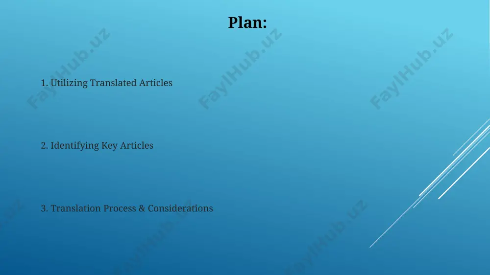 translated newspaper articles analysis and translation service - Page 2