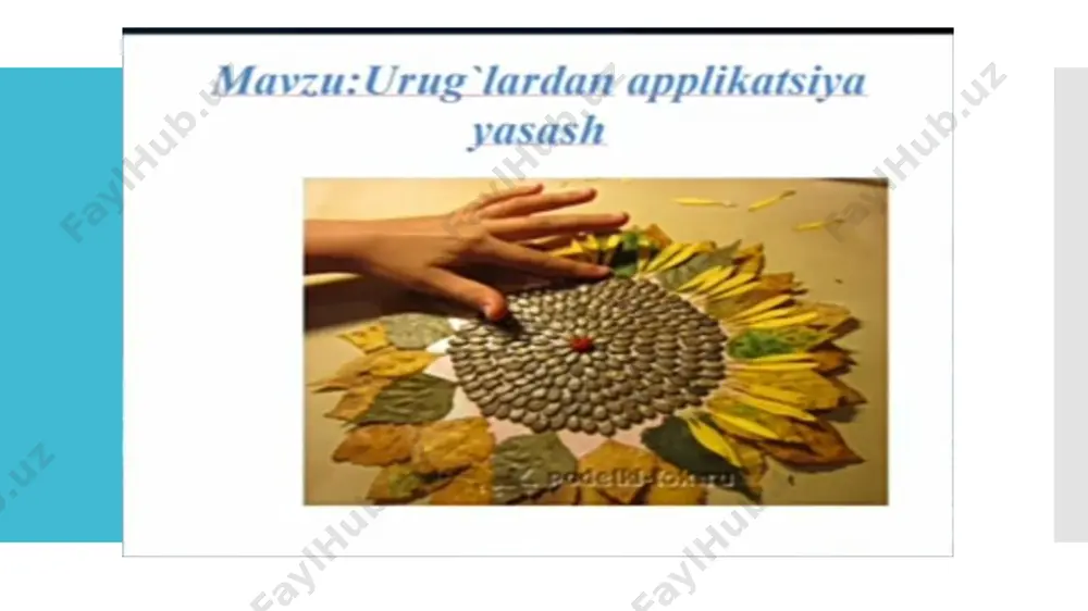 mehnat va uni o’gitish metodikasi darslik - Page 2
