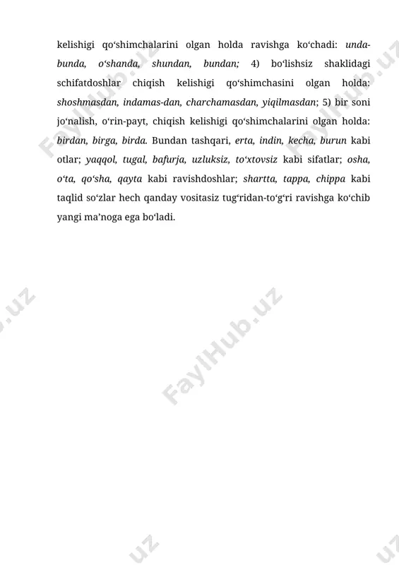 ravishlarning yasalishi - Page 5