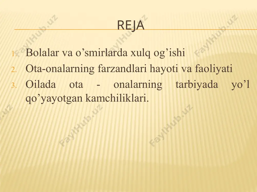 o'zini anglash va umuman shaxsiyatni shakllantiradilar). bo'sh vaqtni o'tkazish sog'liqni saqlash prinsiplari. maqsadlilik printsipi,. ta'limning majburiy komponentlari - o'qituvchi - talaba - pedagogik jarayonning aniq maqsadlari tizimi. ta'limning maqsad va vazifalarini noaniq ko'rsatib bo'lmaydi. izchillik printsipi,. sog'lom shaxsni shakllantirishda ta'limning ayrim turlarini ajratib qo'ymaslik kerak. qiziqish printsipi, chunki oilaviy dam olish faoliyati shaxsning shaxsiy ehtiyojlari bilan belgilanadi va qiziqish uning asosiy motivi sifatida ishlaydi. shaxsni dam olish faoliyatining u yoki bu turi bilan shug'ullanishga undash uning qiziqishlari va ehtiyojlarini hisobga olishga asoslanishi kerak, masalan: ma'lumotga bo'lgan ehtiyoj, ya'ni. turli ma'lumotlarni olishda. inson tomonidan qabul qilingan har qanday ma'lumot ko'proq yoki kamroq hissiy jihatdan rangga ega bo'lib, u bilan bog'liq his-tuyg'ularni keltirib chiqaradi; ijtimoiy rolning o'zgarishi, hech bo'lmaganda vaqtinchalik "boshqacha" bo'lish istagi, bu odamga o'zini bo'shashtirib, to'sqinliksiz tutishga imkon beradi, bu karnavallar, maskaradlar va kostyum to'plarining jozibadorligini tushuntiradi; o'zini o'zi tasdiqlash istagi. bo'sh vaqt sohasida bu istakni sport o'yini bilan qondirish …