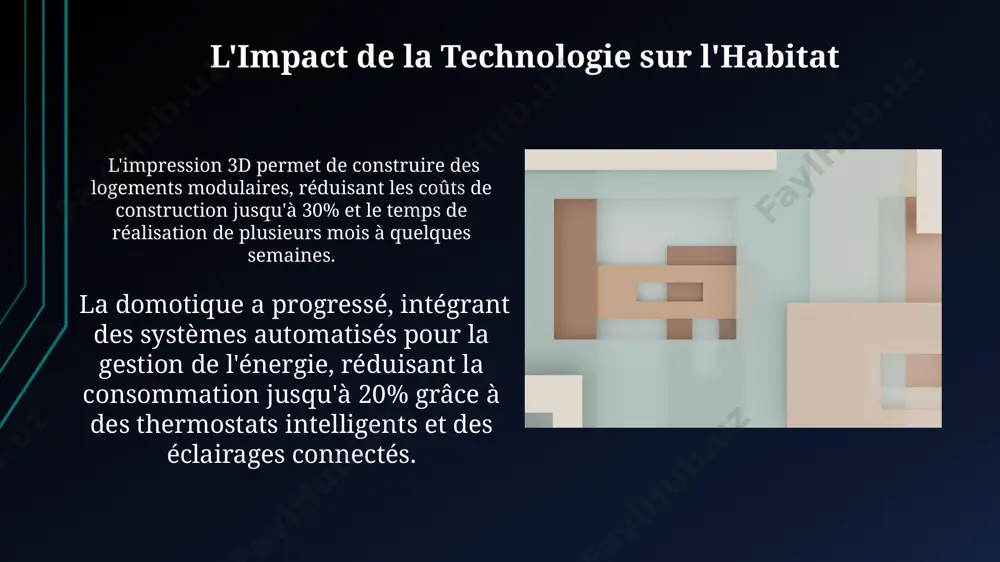 les habitations et el mobilier - Page 4