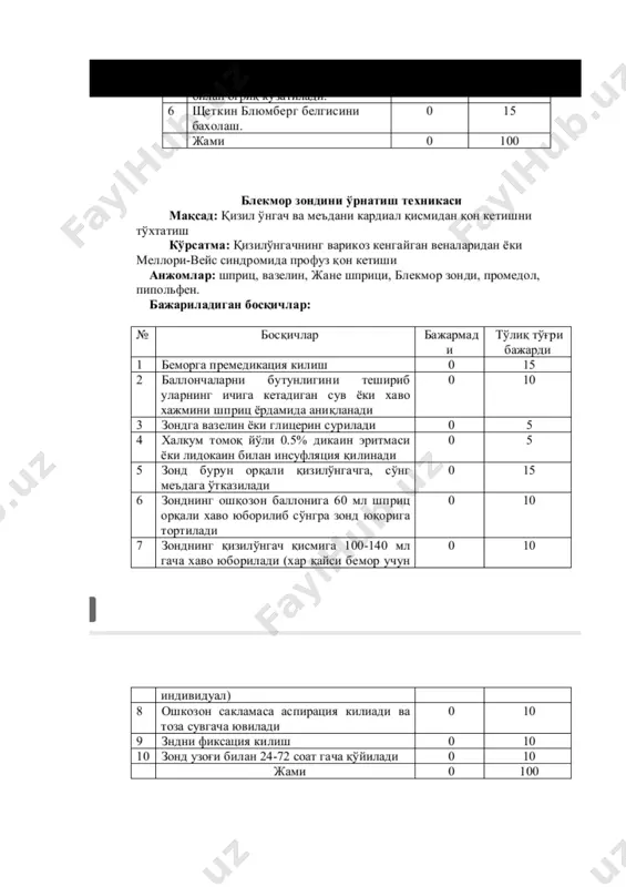 xirurgiya - Page 3