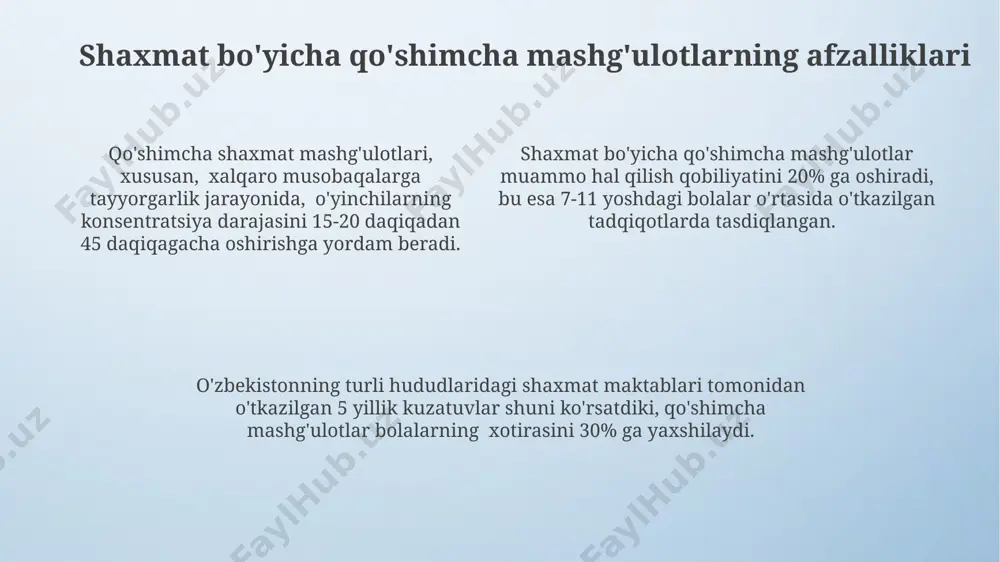 chet tili bo'yicha darsdan tashqari ishlar - Page 4