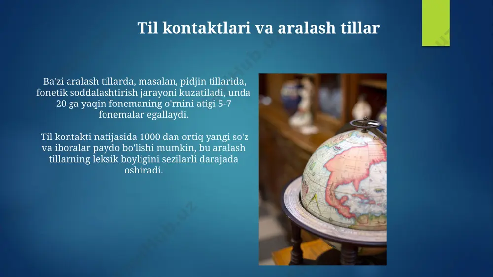 lingvistik geografiya - Page 4