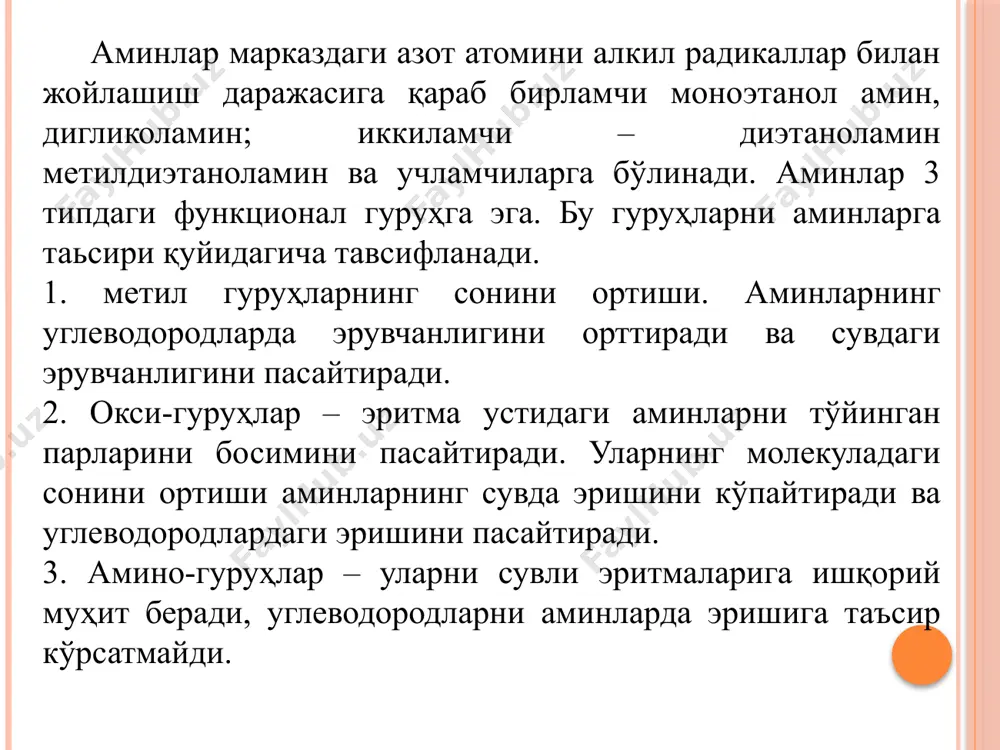 gazni qayta ishlash - Page 5
