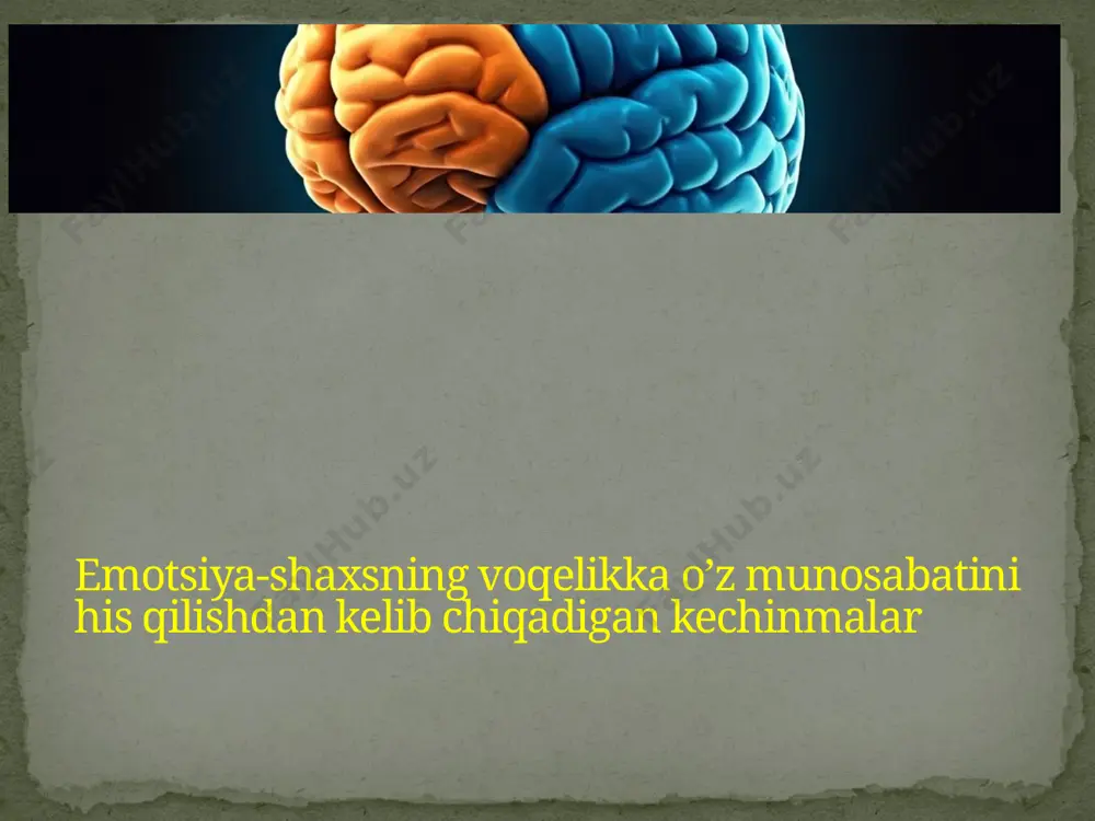 . bu suhbatda qo‘llab-quvvatlash yoki qiziqishni ifodalash uchun ishlatiladi. qo‘lni sochga tekkizish yoki o‘ynash (touching or playing with hair) – odam asabiy, noqulay yoki o‘zini chalg‘itmoqchi bo‘lgan paytda sochi bilan o‘ynashi mumkin. ba’zida bu qiziqishni yoki o‘ziga ishonchsizlikni ham ifodalashi mumkin. barmoqlarni qarsillatish yoki stolga urish (tapping fingers or drumming on a surface) – bu harakat asabiylik yoki zerikishni bildiradi. odam kutayotganida yoki sabrsizlanayotganida barmoqlarini stolga urishi mumkin. orqaga suyanib o‘tirish (leaning back in a chair) – orqaga suyanib o‘tirish odamning o‘zini qulay his qilishi yoki suhbatga ko‘p qiziqmasligini bildirishi mumkin. bu harakat ba’zan yengillik yoki befarqlik belgisi bo‘lib ham qabul qilinadi. qo‘lni iyak ostiga qo‘yish (resting chin on hand) – bu harakat odatda odamning o‘ychan yoki nimanidir tahlil qilayotganini bildiradi. ko‘pincha biror masala ustida o‘ylanganda bu holat namoyon bo‘ladi. qo‘llarni belga qo‘yish (hands on hips) – bu holat o‘ziga ishonch, boshqalar ustidan nazorat o‘rnatish yoki qachondir tajovuzkorlikni bildirishi mumkin. …