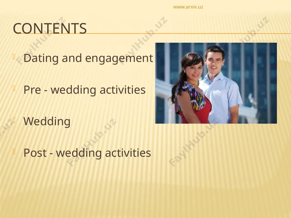uzbek weddings - Page 2