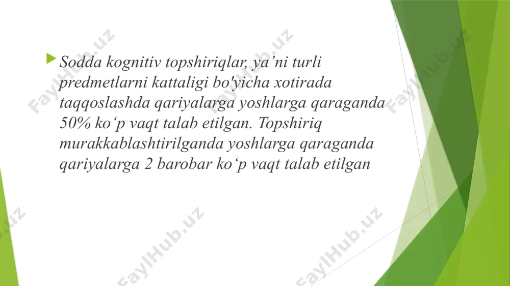 gerontopsixologiya - Page 5