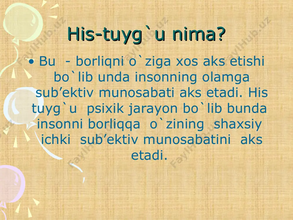 emotsional holatlar - Page 4