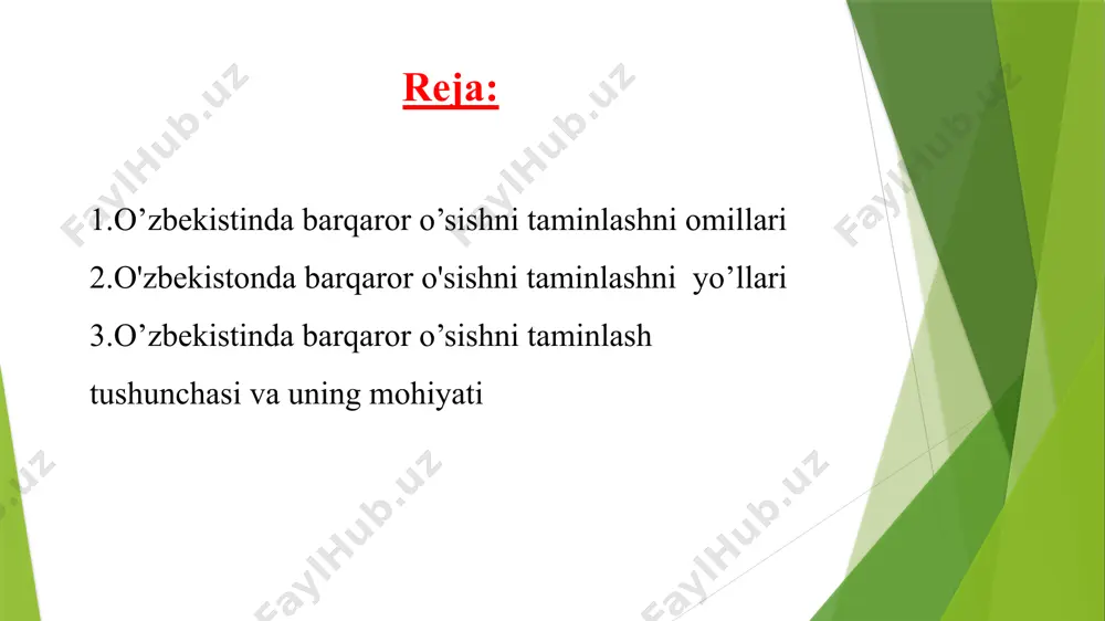 gini oshirish va turmush darajasini yaxshilash maqsadi ustuvor bo‘lib qolmoqda. jumladan, 2022-yilda mahallalar infratuzilmasini yaxshilash, aholini uzoq yillar qiynab kelgan masalalarni hal qilishga budjetdan 8 trillion so‘m yo‘naltirildi. “tashabbusli budjet” doirasida 8 millionga yaqin aholi takliflaridan kelib chiqib, mahallalardagi loyihalarga 2,5 trillion so‘m ajratildi. bunda hududlarning qo‘shimcha iqtisodiy imkoniyatlaridan shakllangan 16,5 trillion so‘m ham hududlar infratuzilmasini yaxshilashga yo‘naltirildi. 2023-yilda mamlakatimiz yalpi ichki mahsuloti hajmi kamida 5,3 foizga o‘sishi prognoz qilinmoqda. dunyoda saqlanib qolayotgan murakkab vaziyatda kelgusi yil ham asosiy maqsad yurtimizda makroiqtisodiy barqarorlikni ta’minlash, inflyatsiyaning keskin oshib ketishining oldini olishga qaratiladi. yig‘ilishda iqtisodiyot tarmoqlari va hududlarni rivojlantirish, tadbirkorlikni qo‘llab-quvvatlash, aholi turmush tarzini yanada yaxshilash chora-tadbirlari belgilab berildi. kelgusi yilda sanoatda 5,1 foiz, qishloq xo‘jaligida 3,5 foiz, xizmatlar sohasida 14,1 foiz o‘sishga erishish bo‘yicha muhim vazifalar belgilandi. shuningdek, aniqlangan zaxiralar hisobiga sanoat ishlab chiqarishi hajmini qo‘shimcha 12 trillion so‘mga oshirish imkoniyati ko‘rsatib o‘tildi. tadbirkorlikni rivojlantirishga 10 trillion so‘m ajratiladi. iqtisodiyotga banklar …