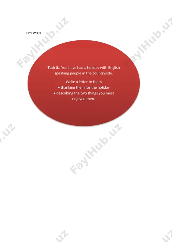english language club description - Page 3